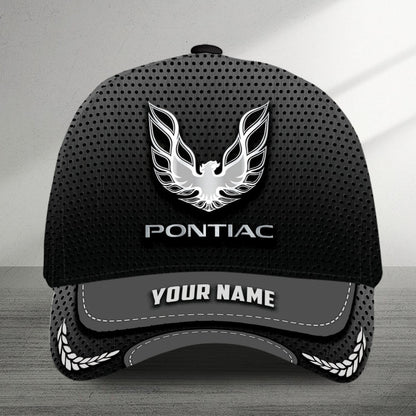 Firebird Pontiac WINHC60921