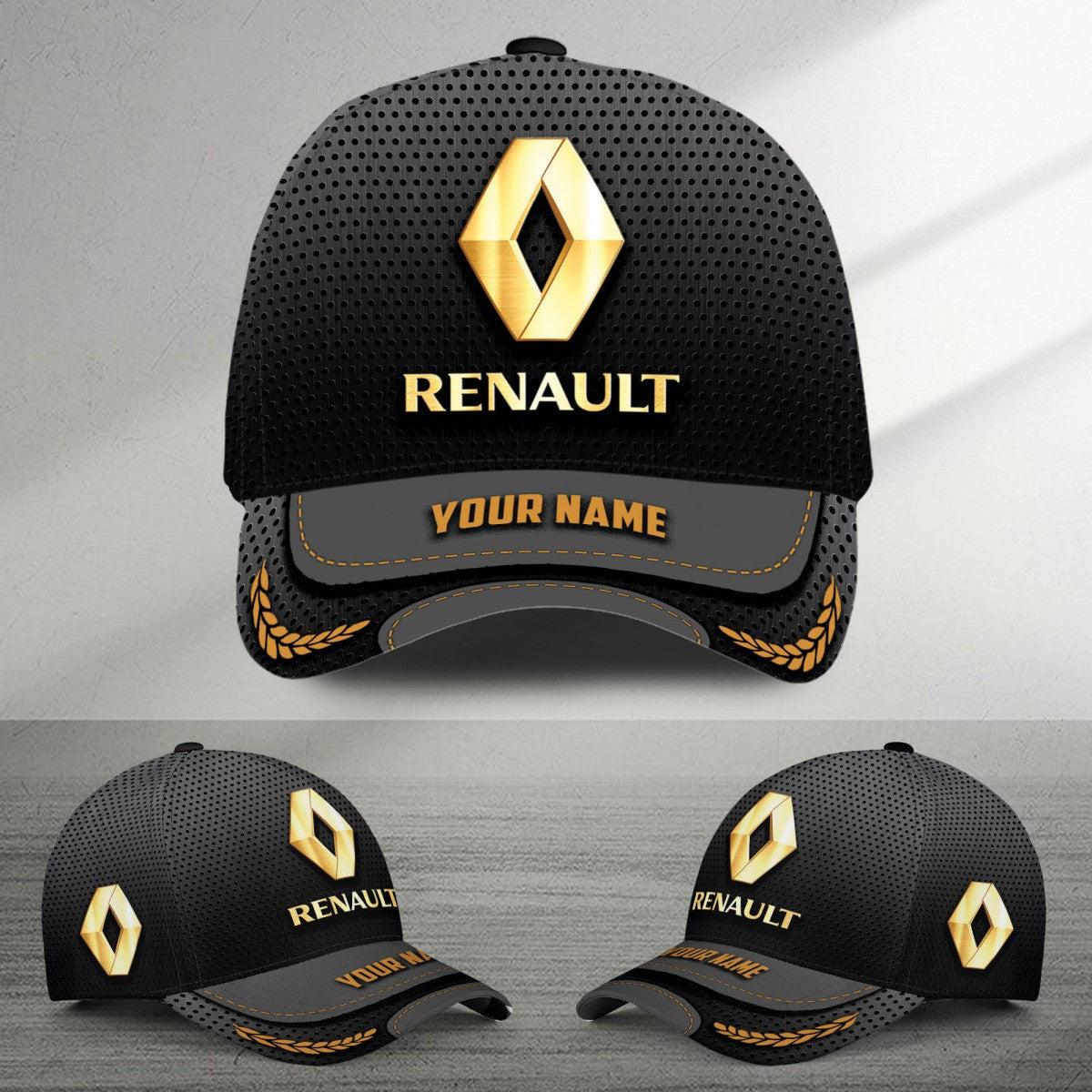 Renault WINHC60692