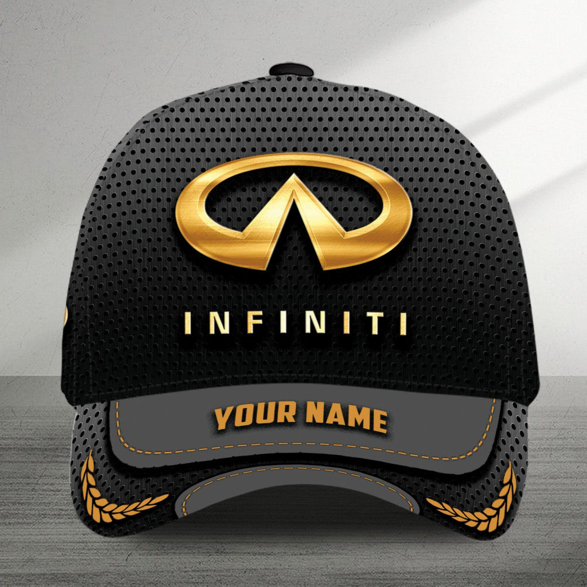 Infiniti WINHC60724