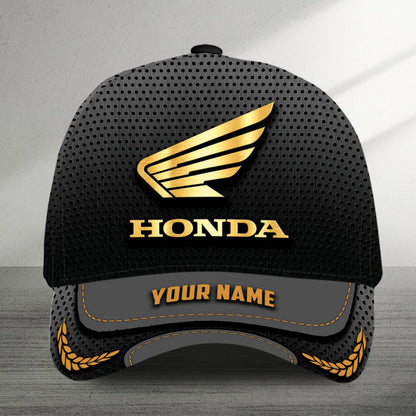 Honda Motorcycle WINHC60666