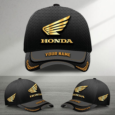Honda Motorcycle WINHC60666