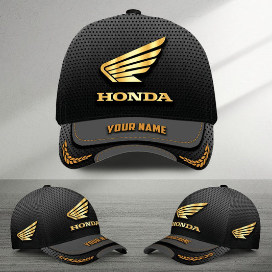 Honda Motorcycle WINHC60666