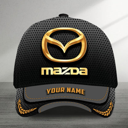 Mazda WINHC60738