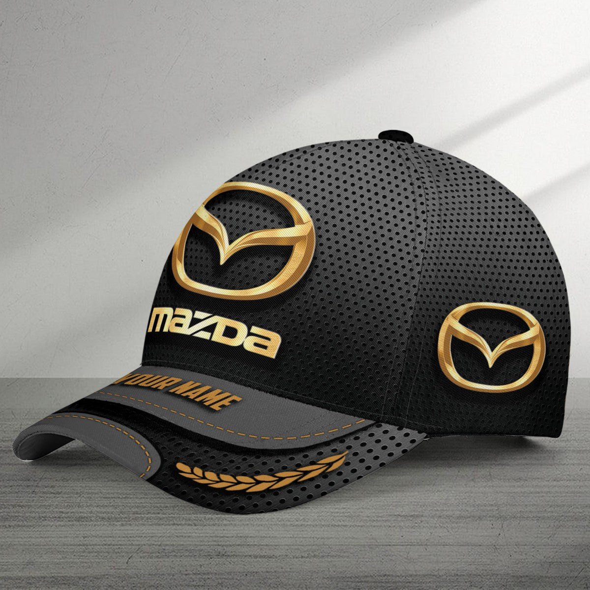 Mazda WINHC60738
