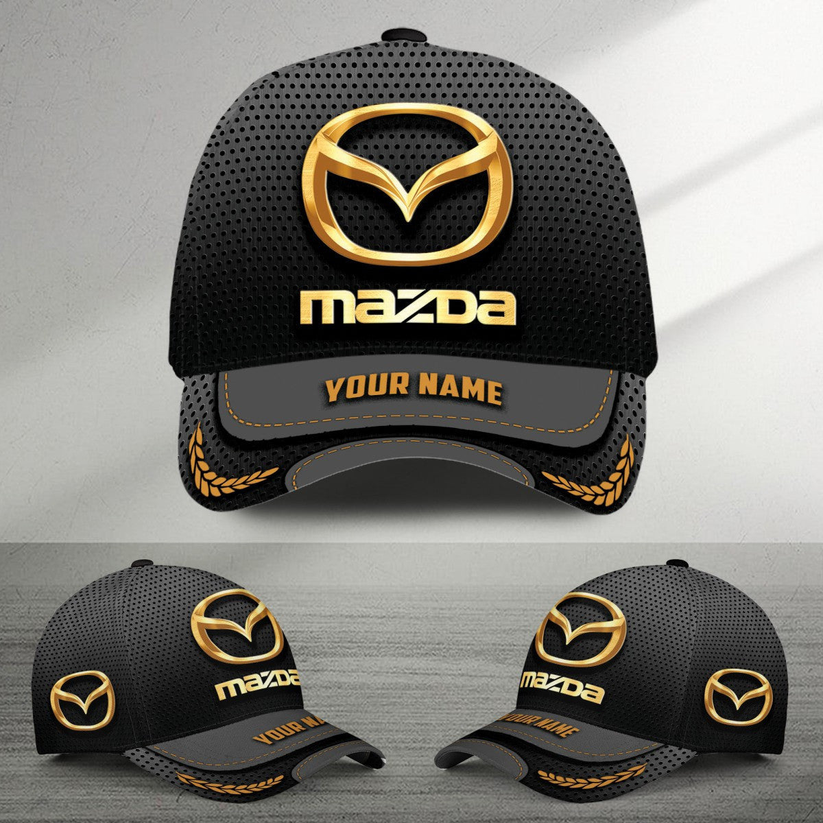 Mazda WINHC60738