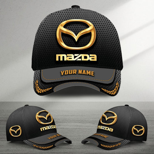 Mazda WINHC60738