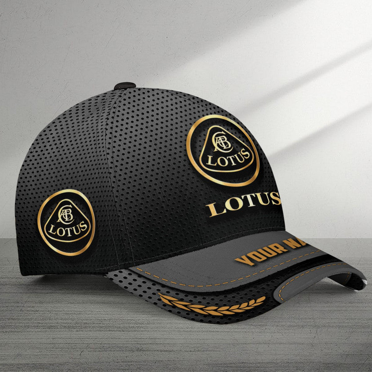 Lotus WINHC60734