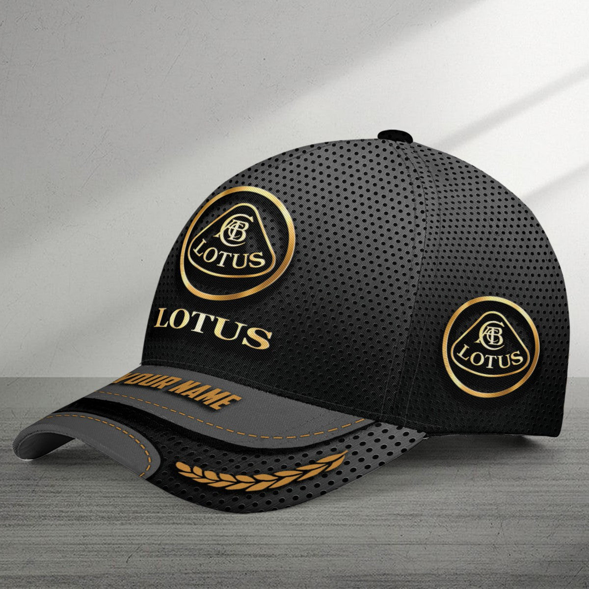 Lotus WINHC60734