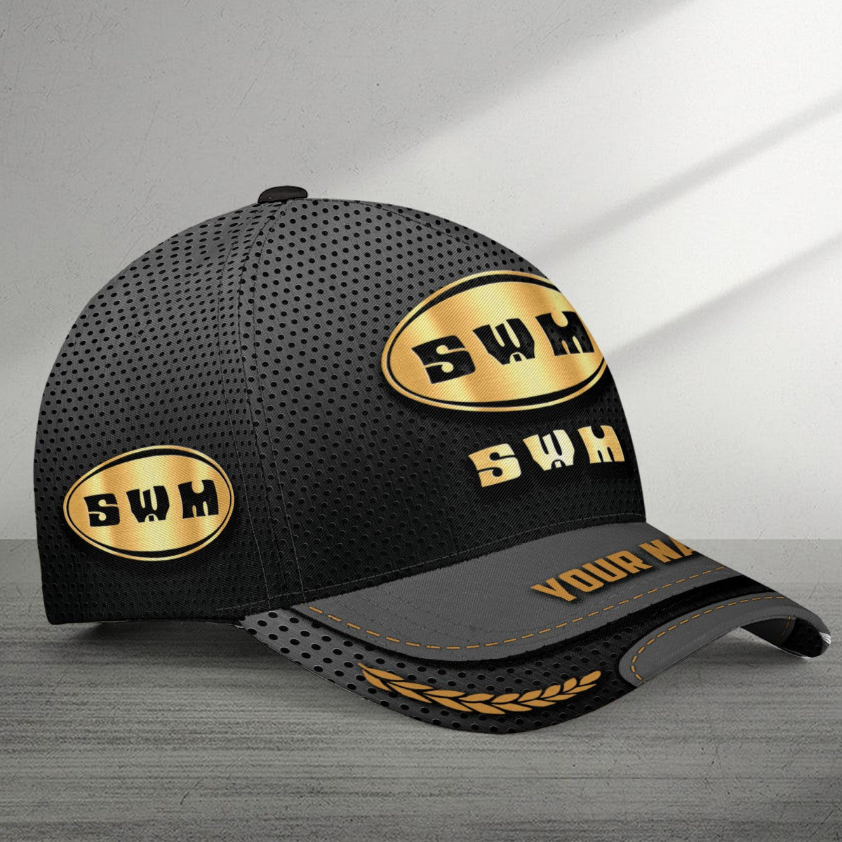 SWM Motorcycles WINHC60679