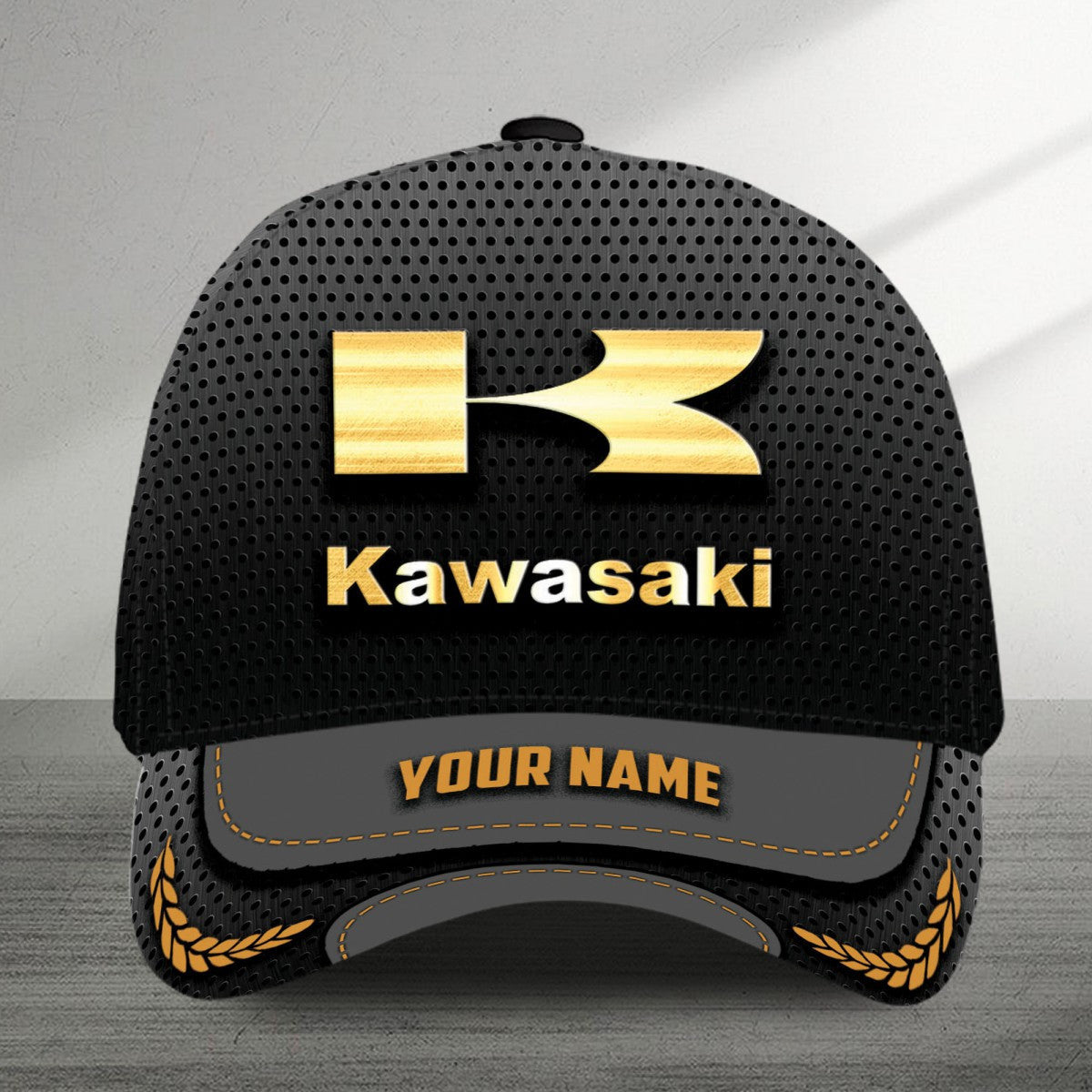 Kawasaki WINHC60670