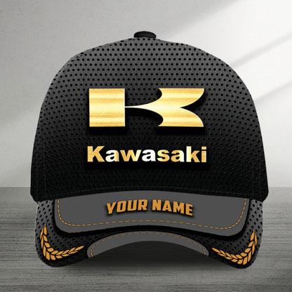 Kawasaki WINHC60670