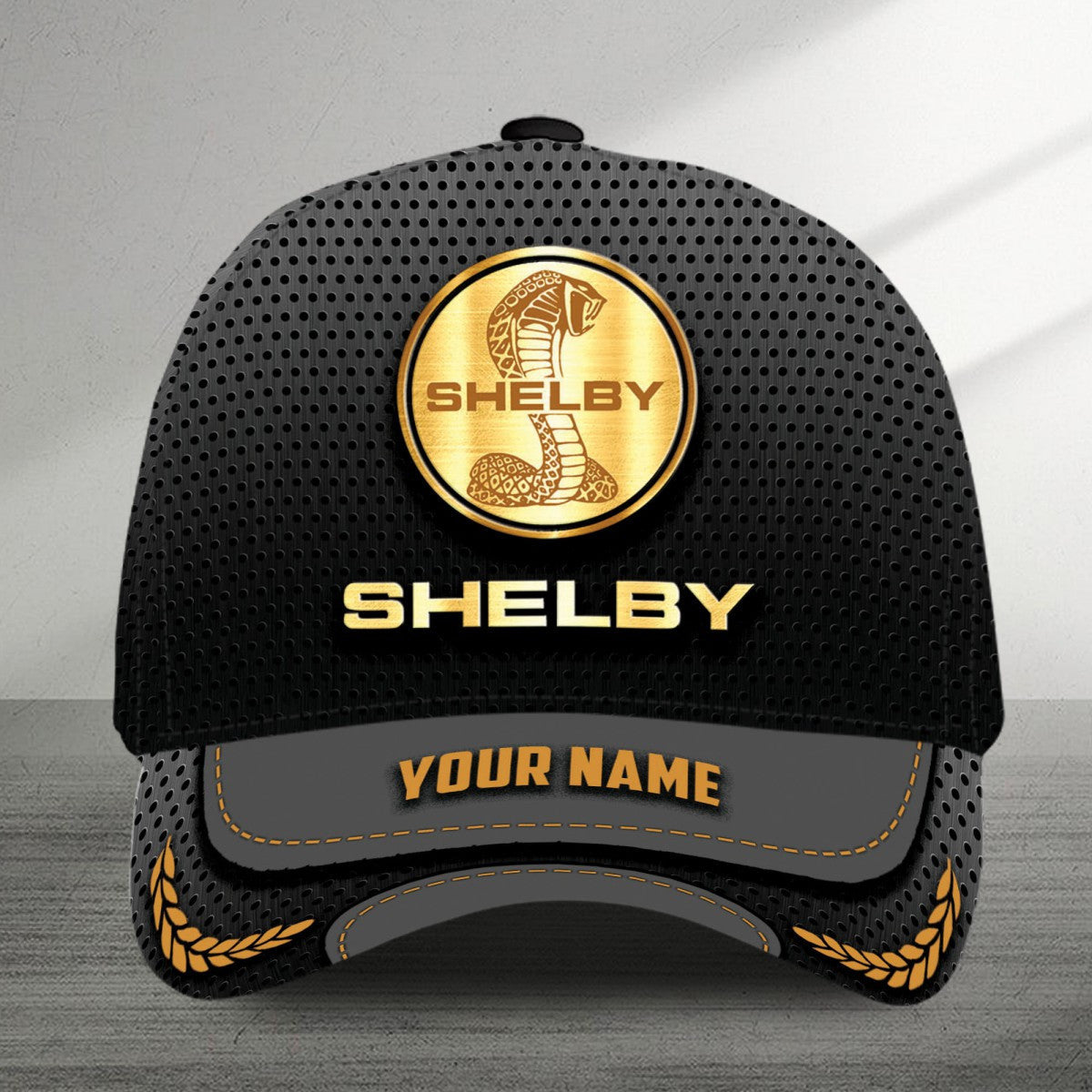 Ford Shelby WINHC60682