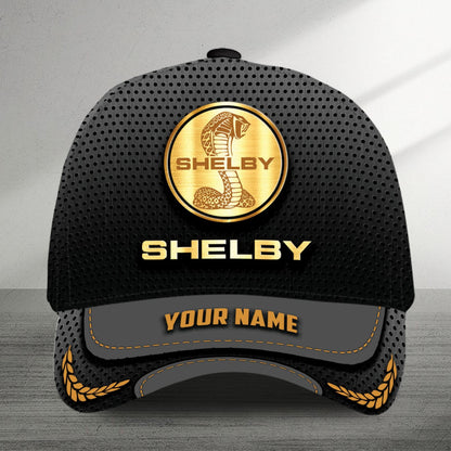 Ford Shelby WINHC60682