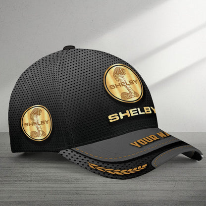 Ford Shelby WINHC60682