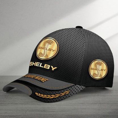 Ford Shelby WINHC60682