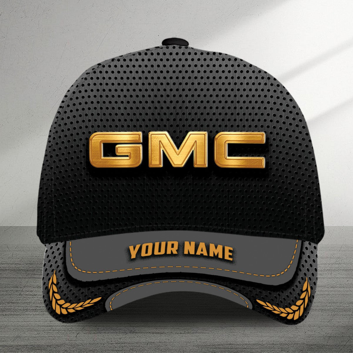 GMC Car WINHC60722