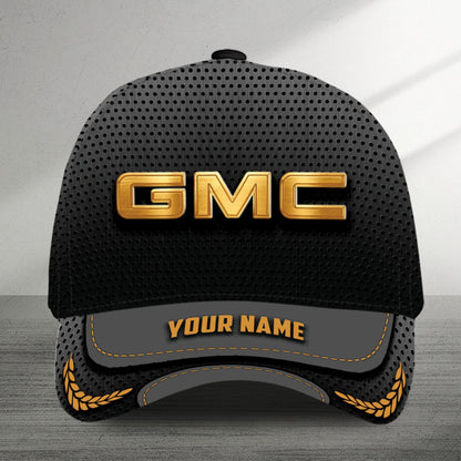GMC Car WINHC60722