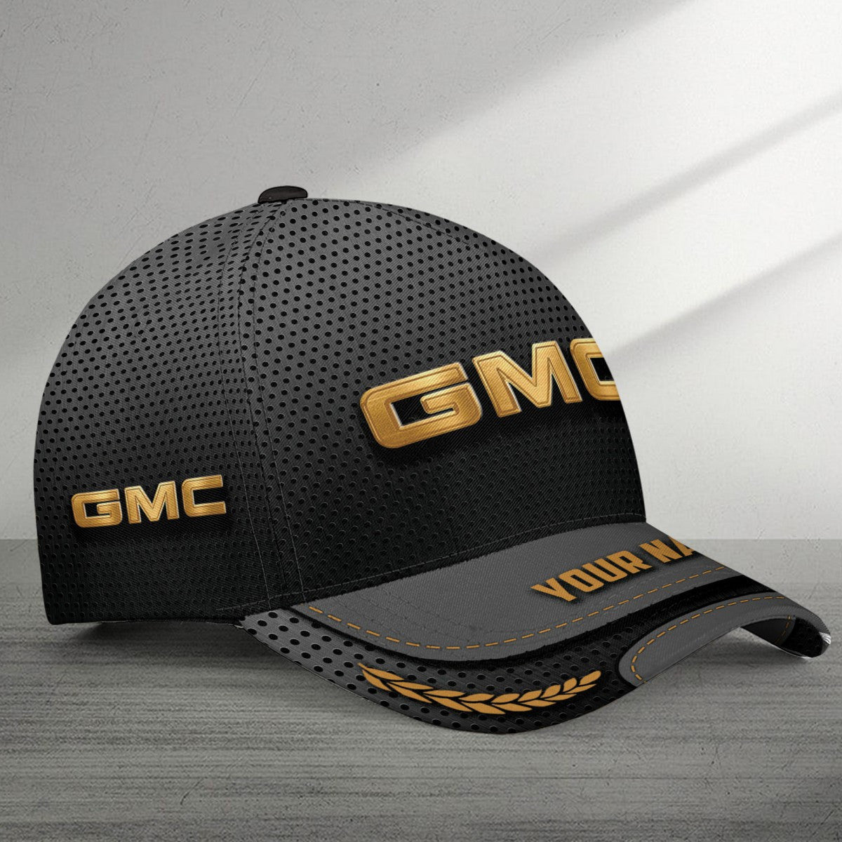 GMC Car WINHC60722