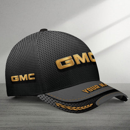 GMC Car WINHC60722