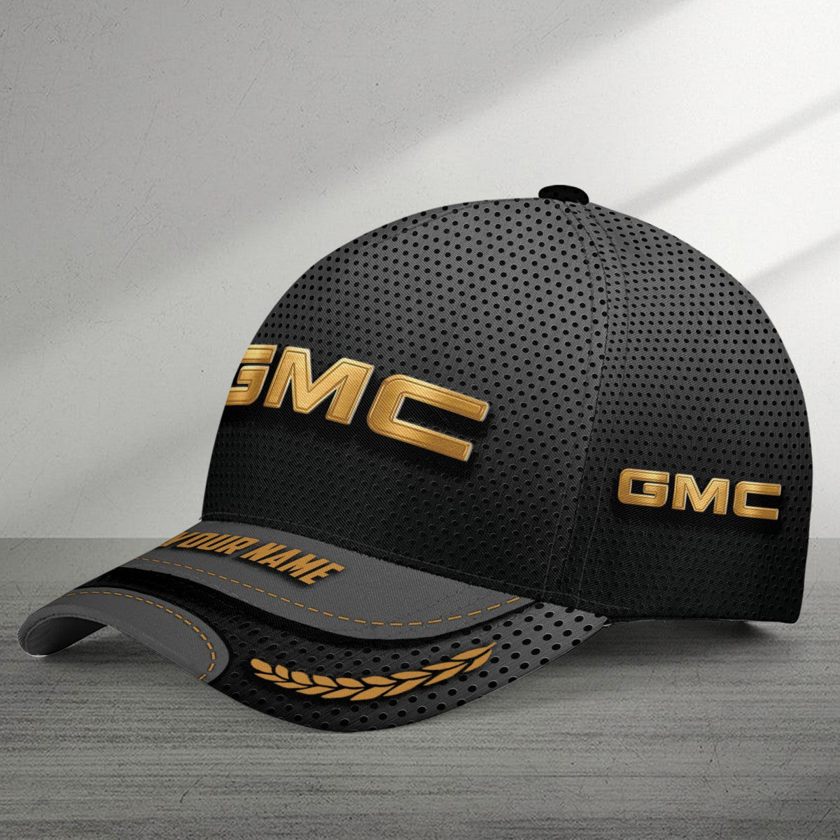 GMC Car WINHC60722