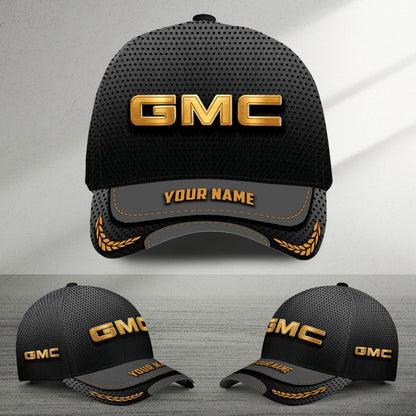 GMC Car WINHC60722