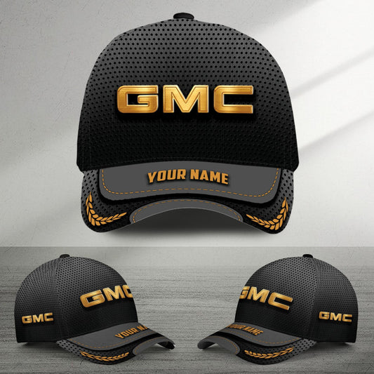 GMC Car WINHC60722