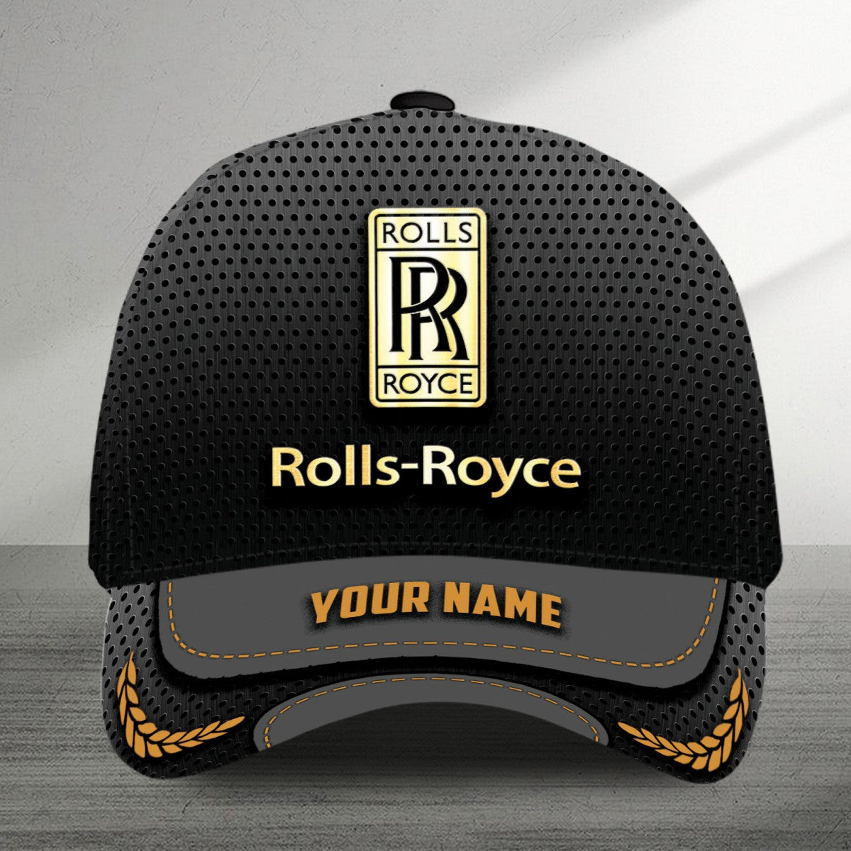 Rolls Royce WINHC60693