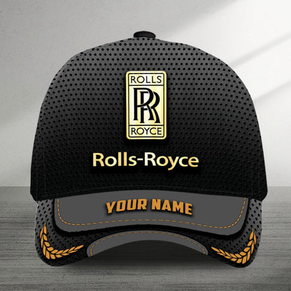 Rolls Royce WINHC60693