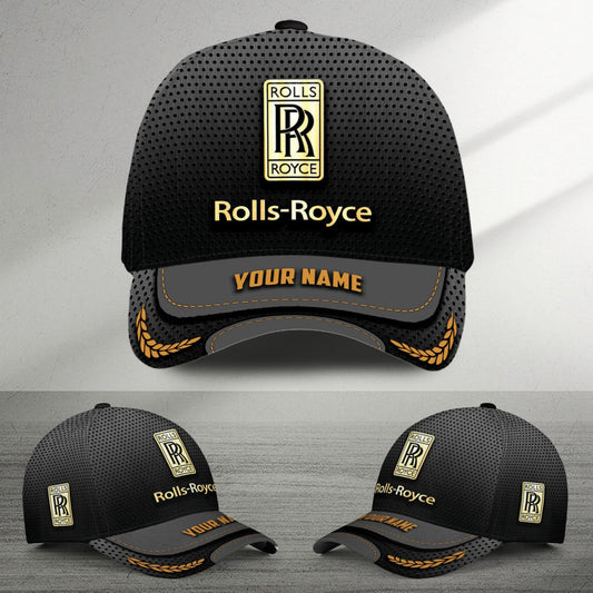Rolls Royce WINHC60693