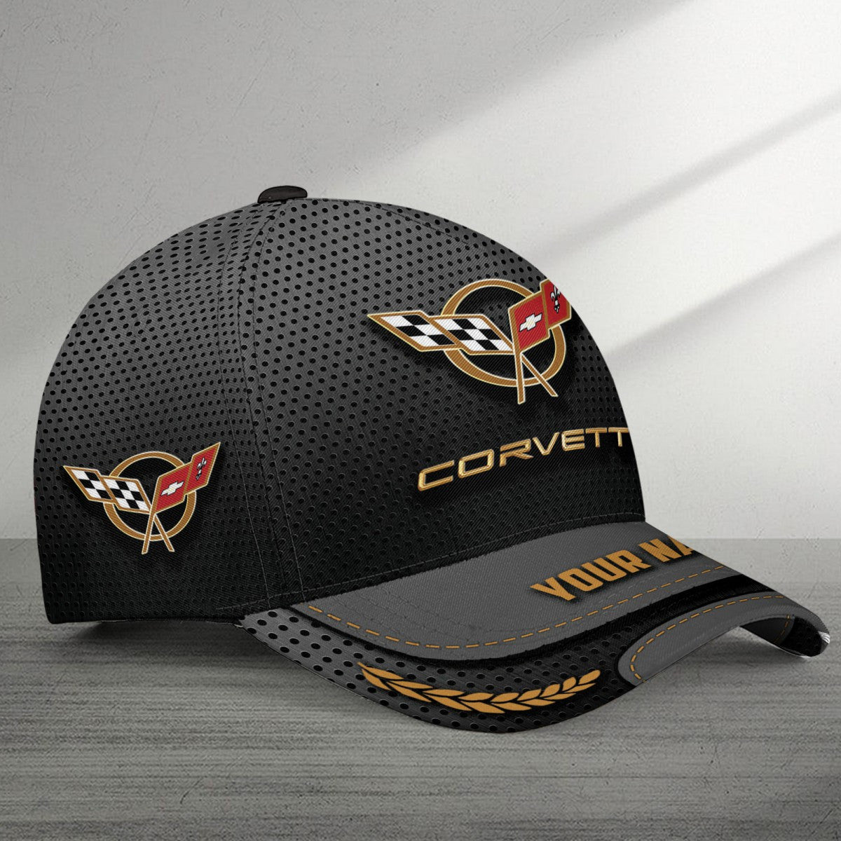 Corvette C5 WINHC60661