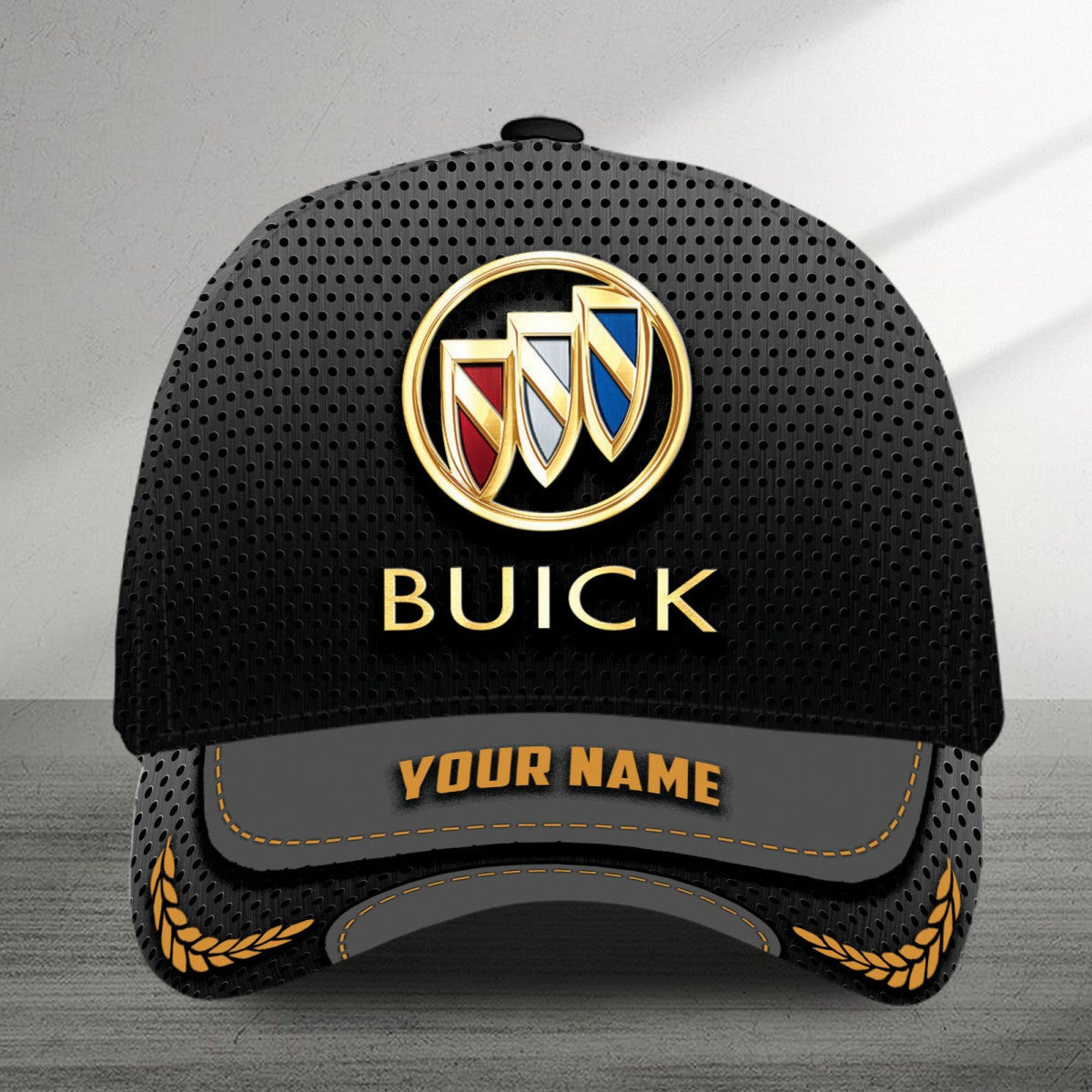 Buick WINHC60709
