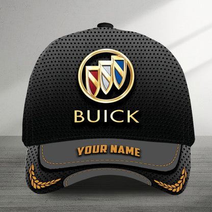 Buick WINHC60709