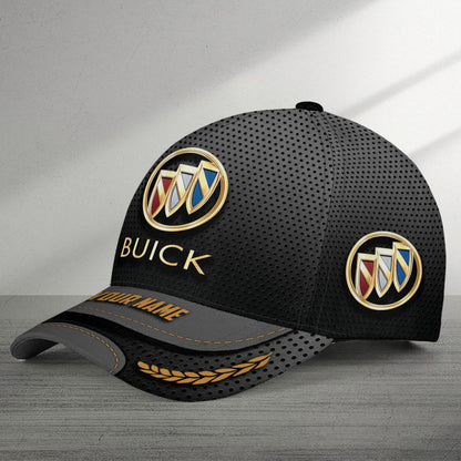 Buick WINHC60709