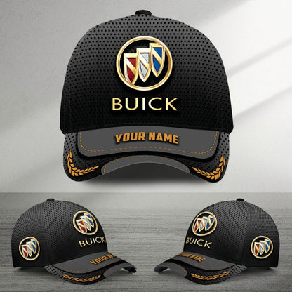 Buick WINHC60709