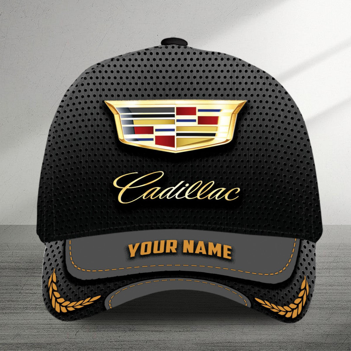 Cadillac WINHC60710