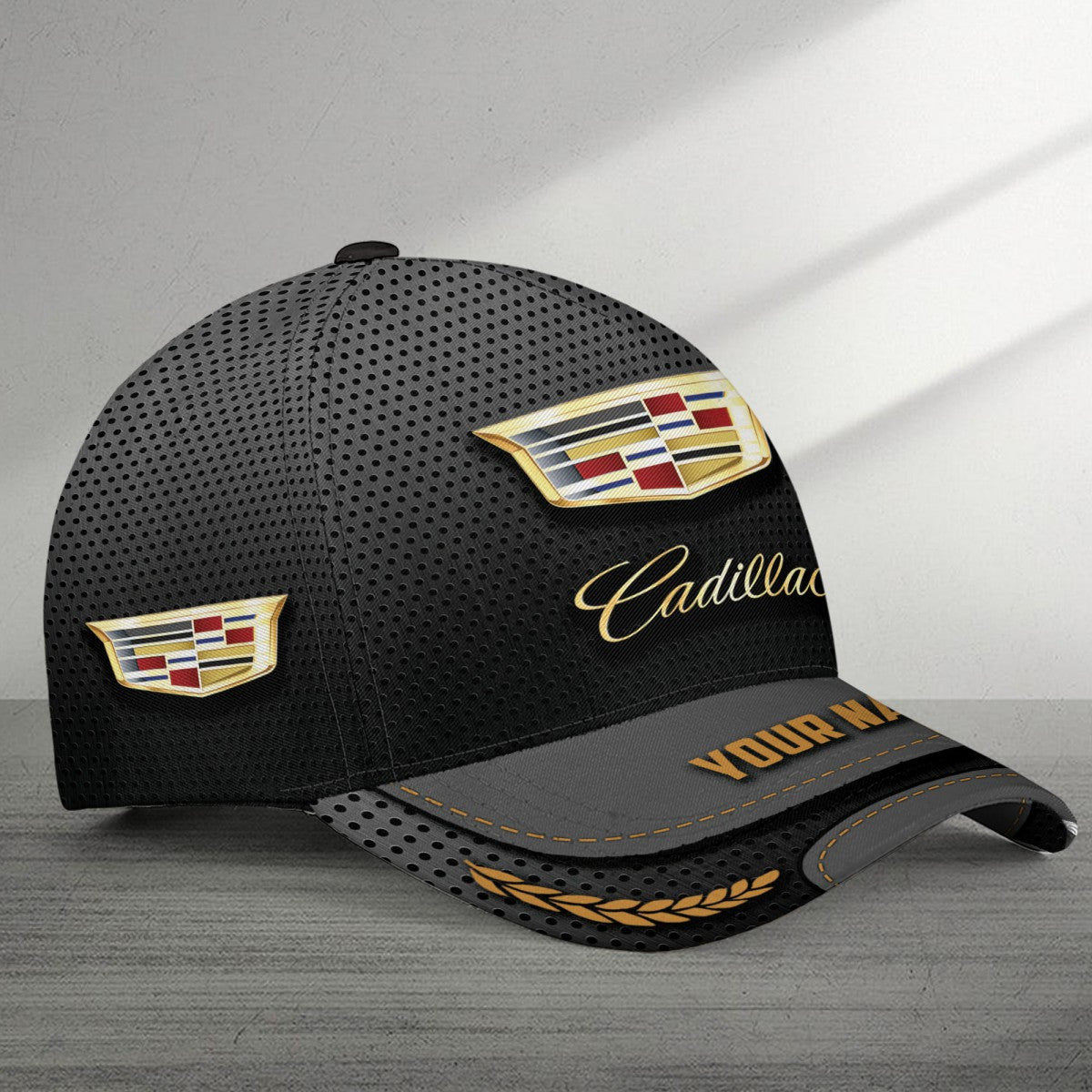 Cadillac WINHC60710