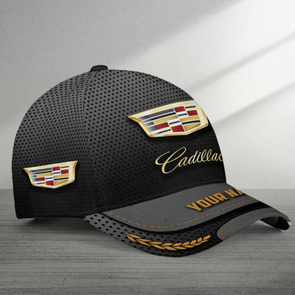 Cadillac WINHC60710