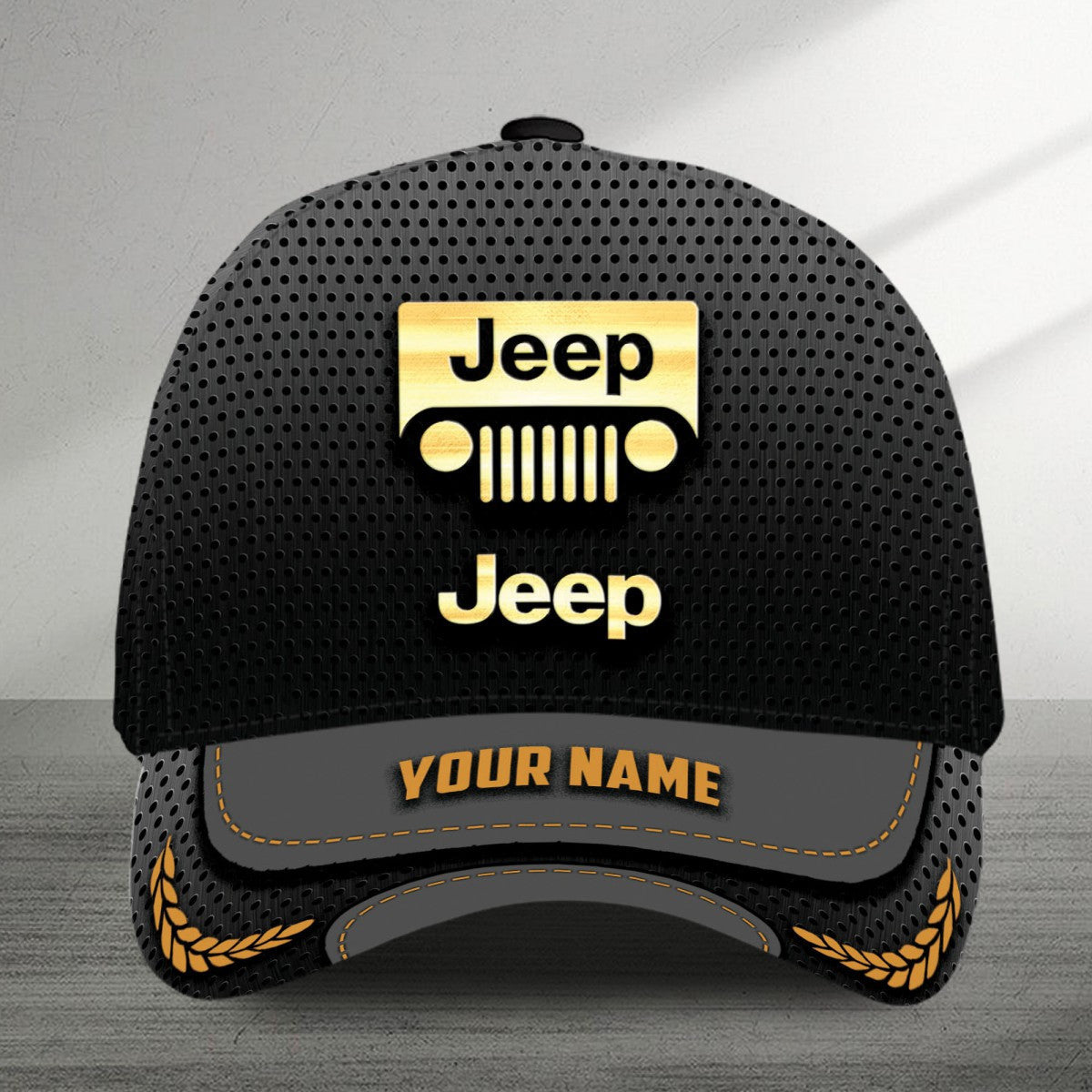Jeep WINHC60727