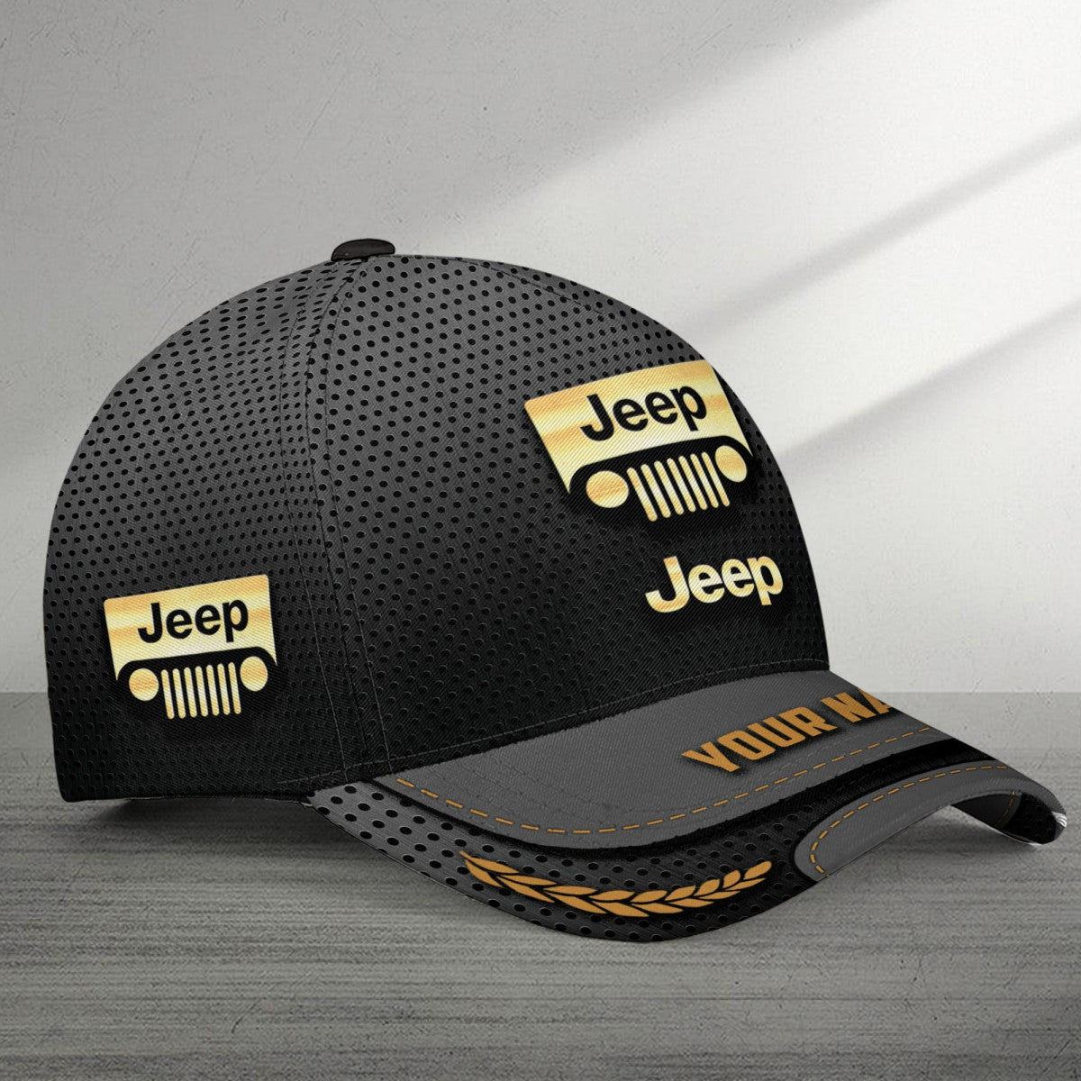 Jeep WINHC60727