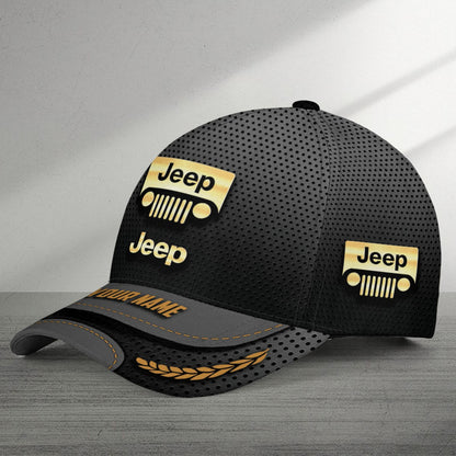 Jeep WINHC60727