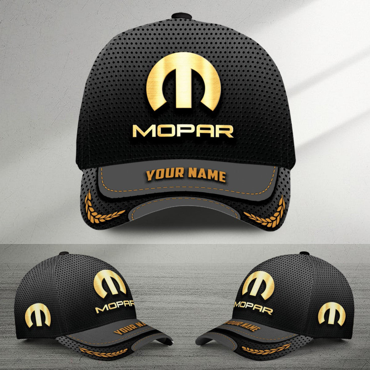 Mopar WINHC60703
