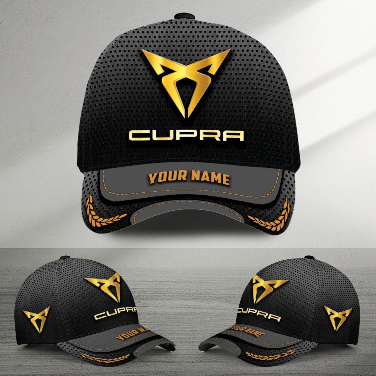 Cupra WINHC60716