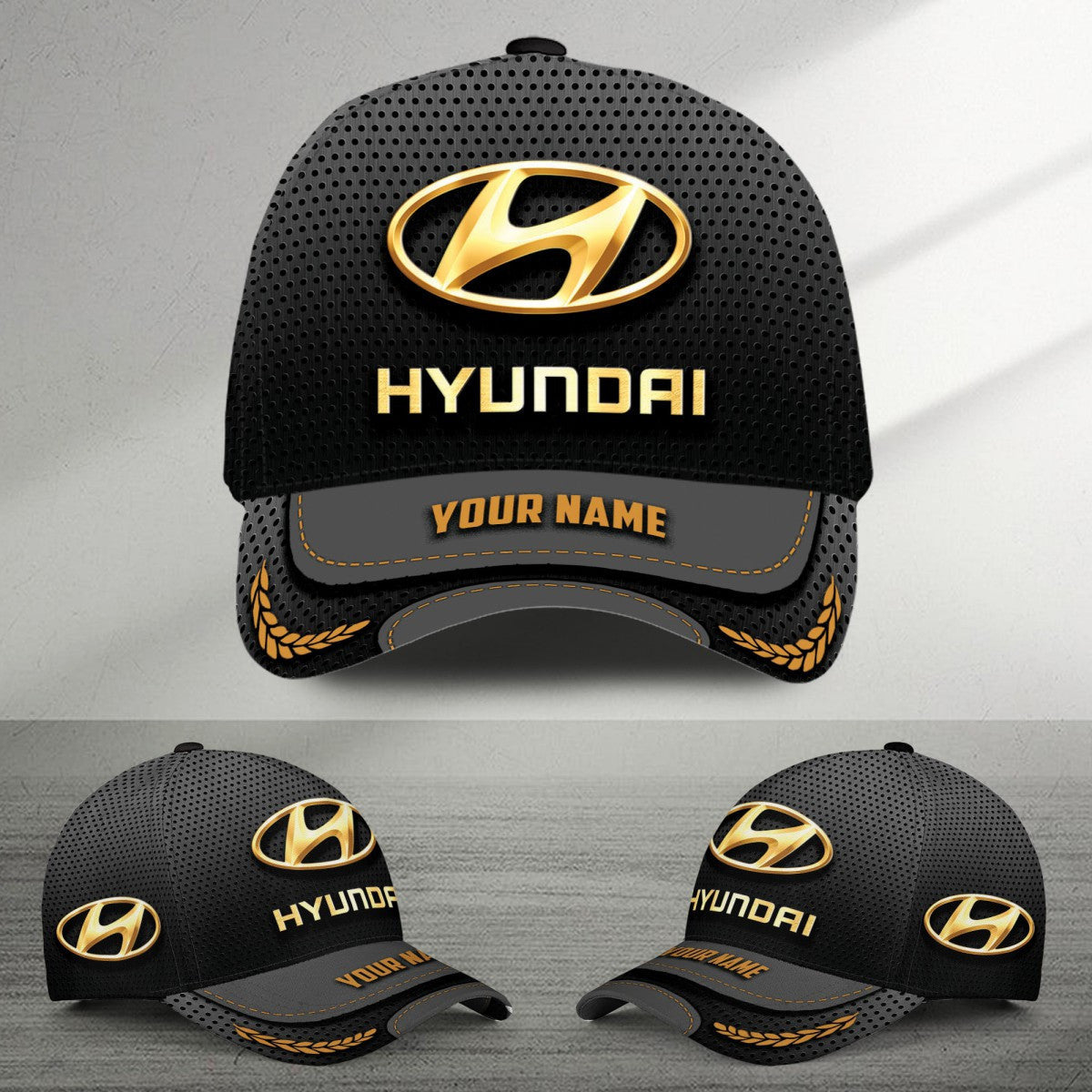 Hyundai WINHC60689