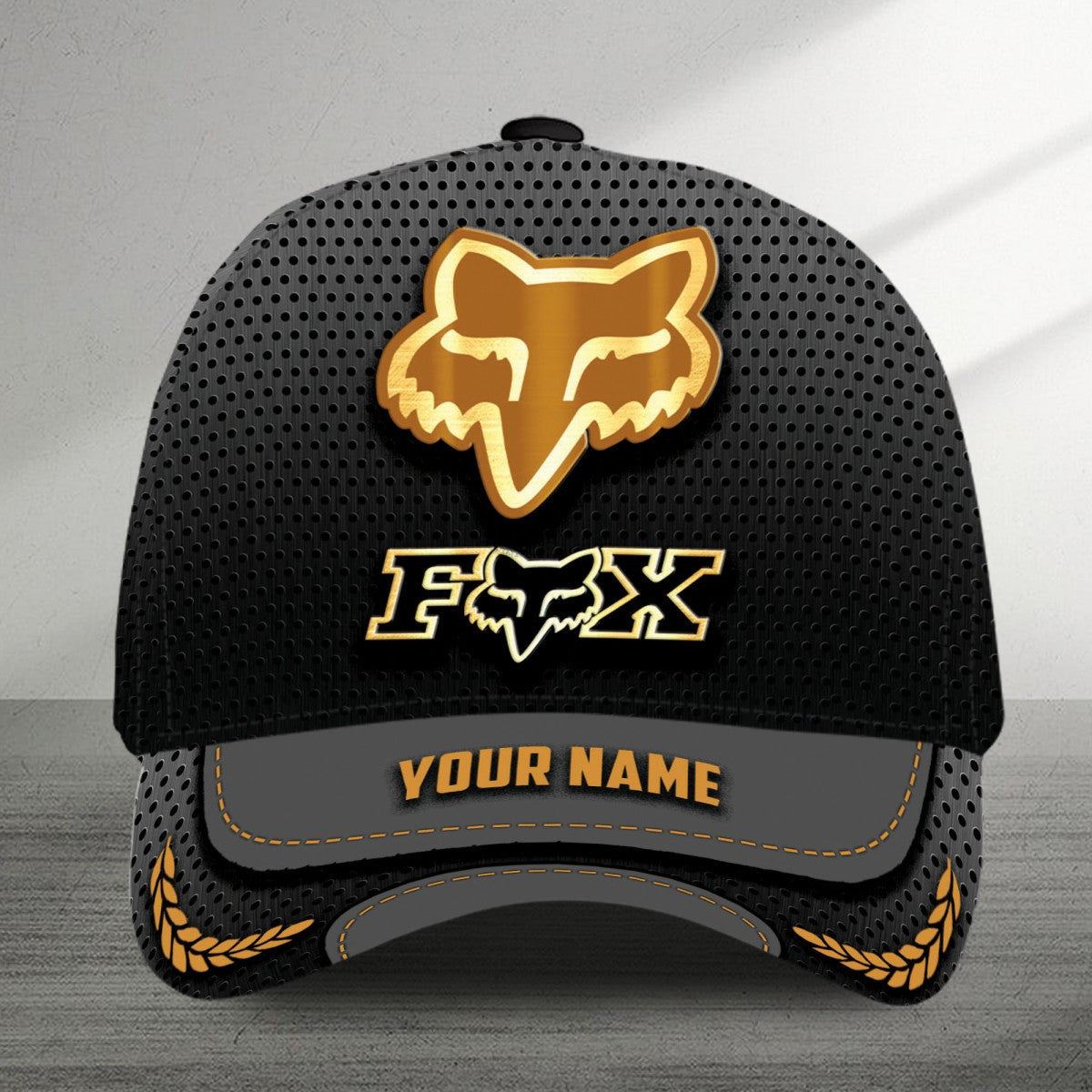 Fox Racing WINHC60721