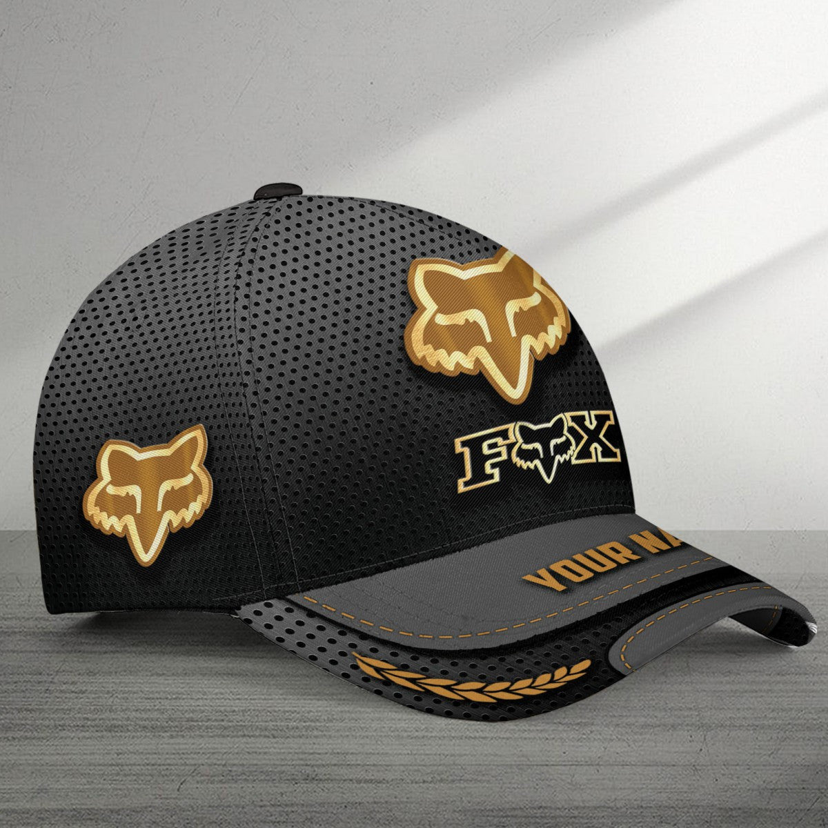 Fox Racing WINHC60721