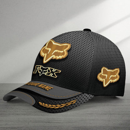 Fox Racing WINHC60721