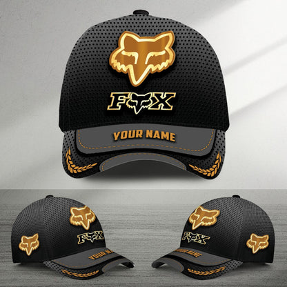 Fox Racing WINHC60721
