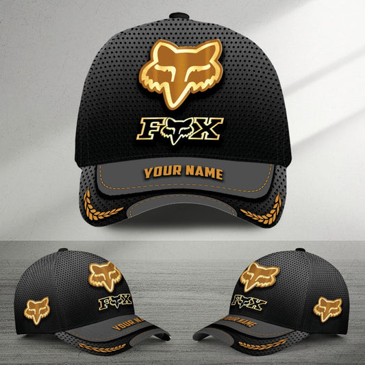 Fox Racing WINHC60721