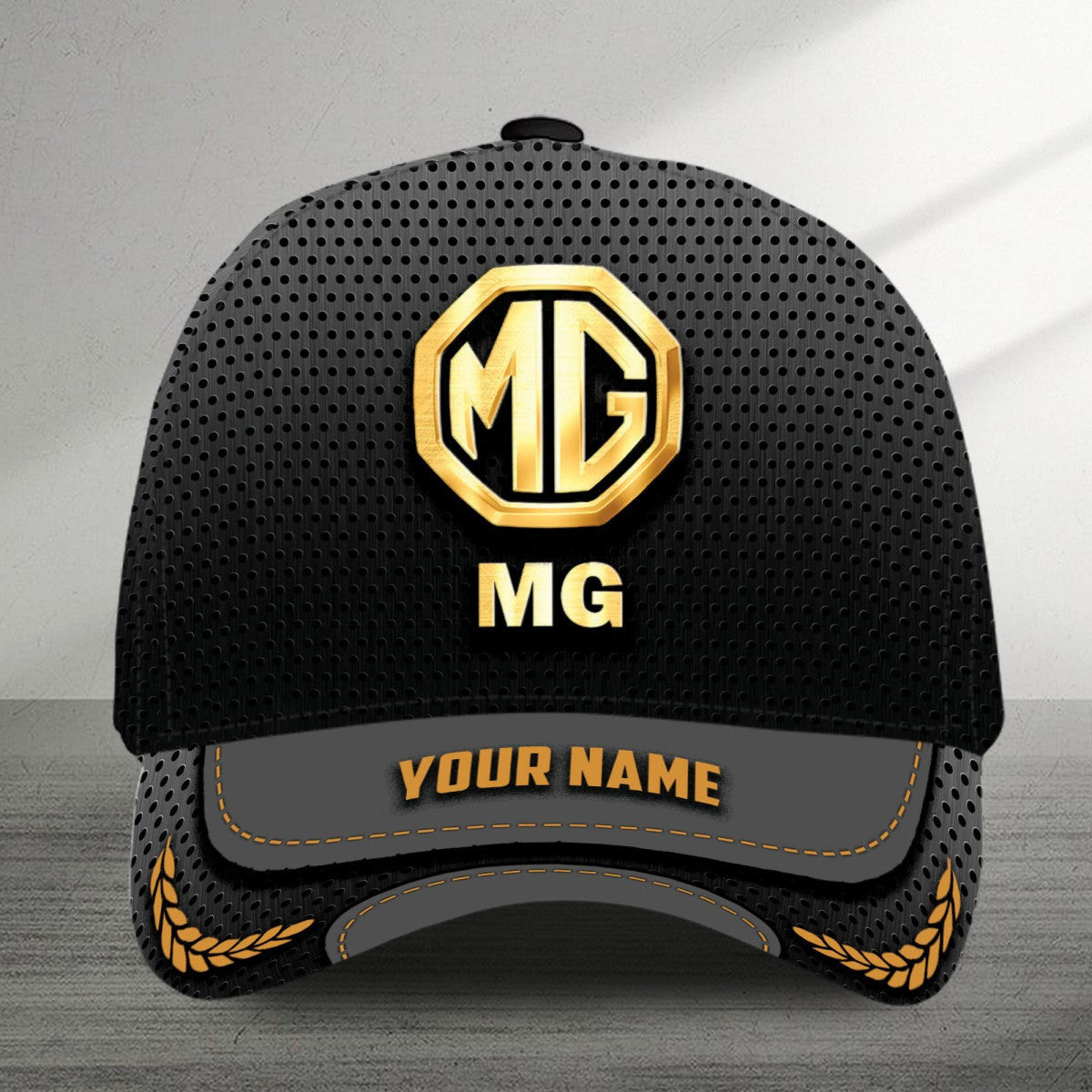 MG Car WINHC60700