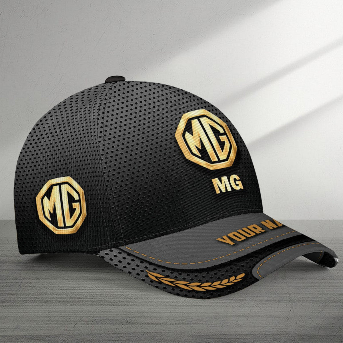 MG Car WINHC60700